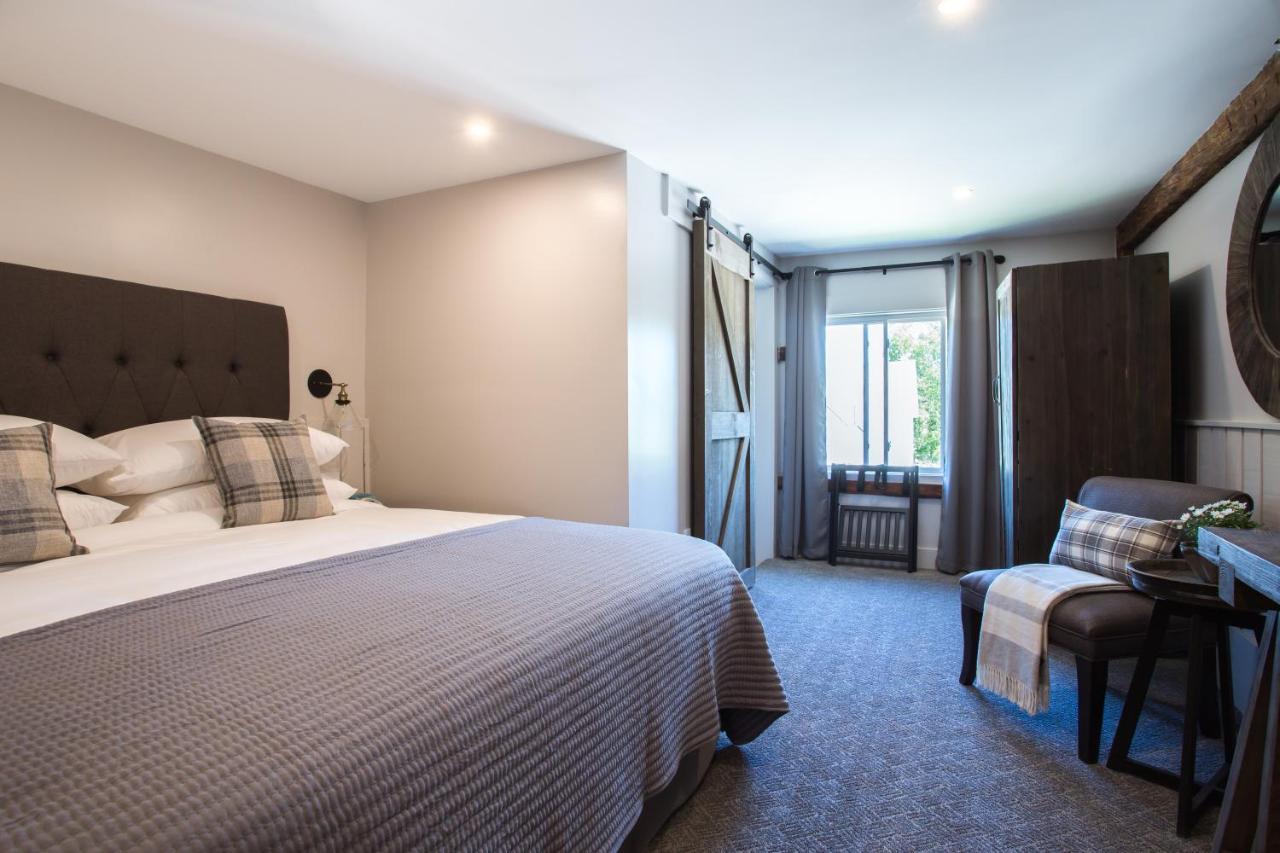 Mountain Meadows Hotel Killington