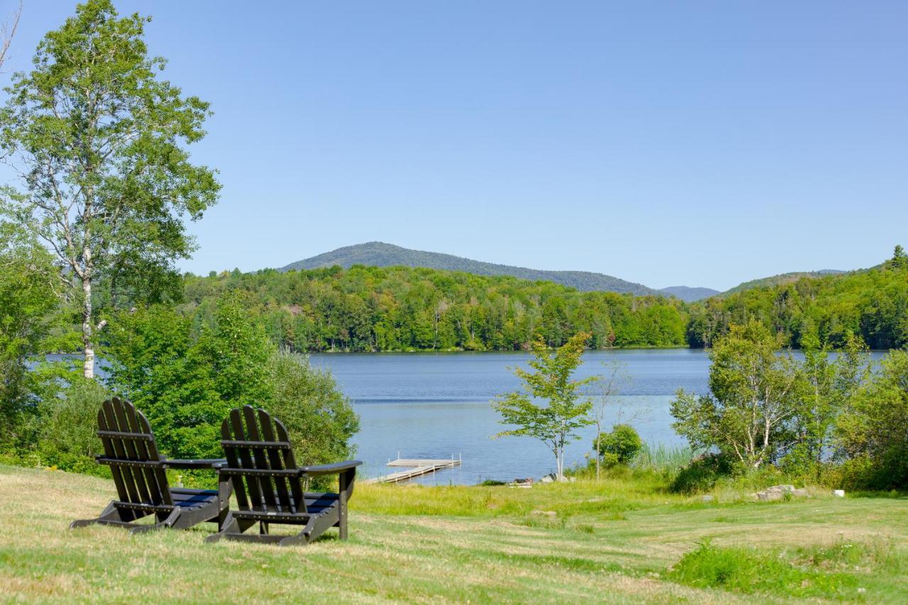 Mountain Meadows Hotel Killington