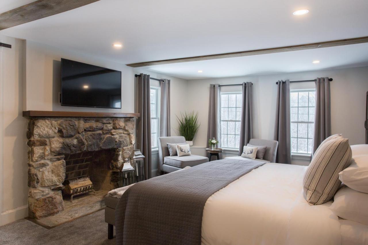 Mountain Meadows Hotel Killington