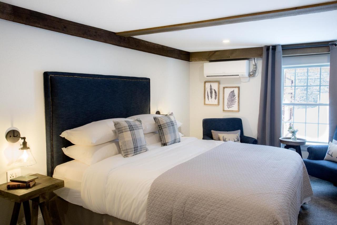 Hotel Mountain Meadows Killington
