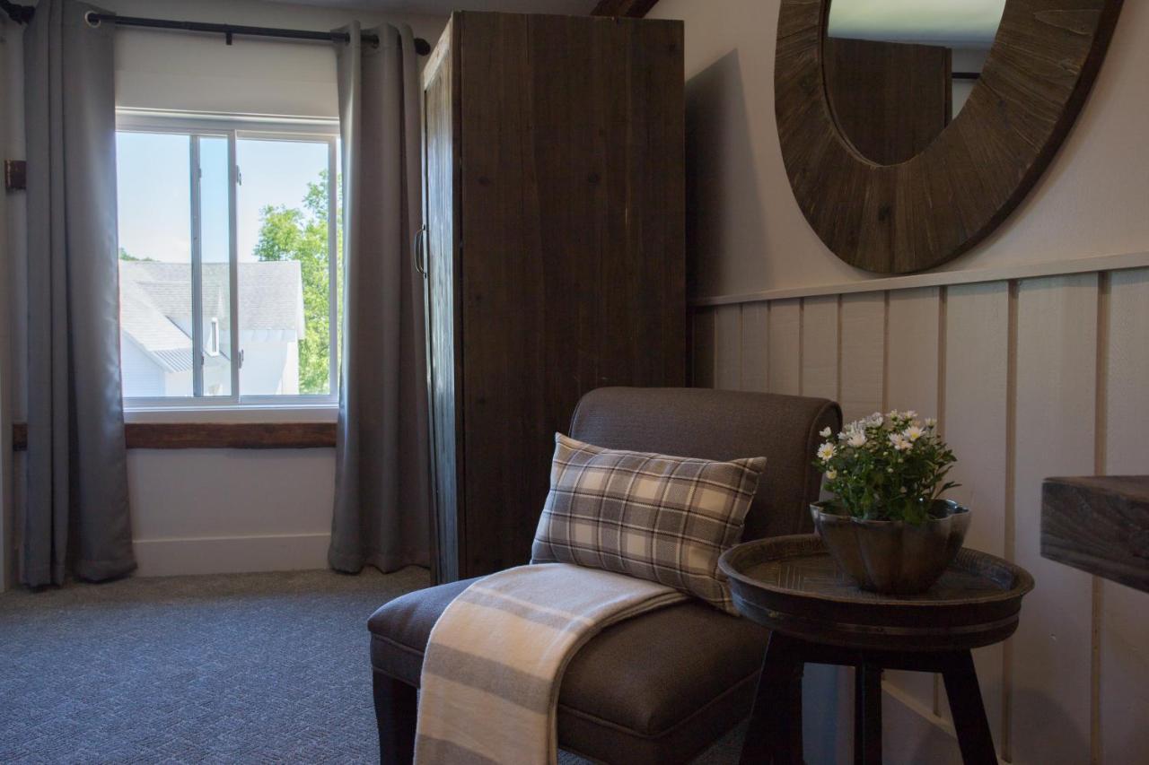 Hotel Mountain Meadows