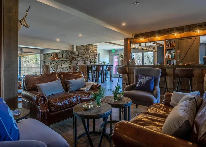 Mountain Meadows Lodge