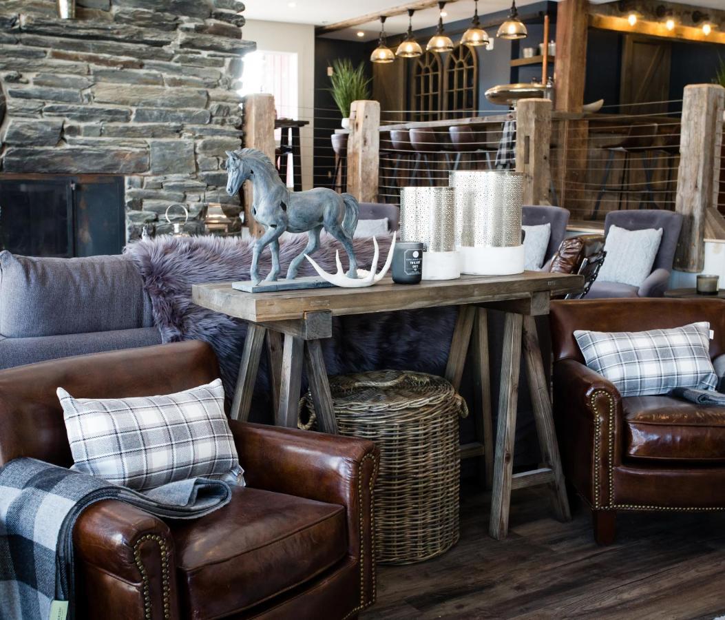 Hotel Mountain Meadows 3*
