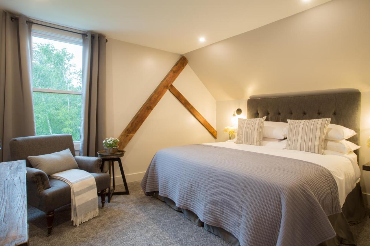 Mountain Meadows 3* Killington