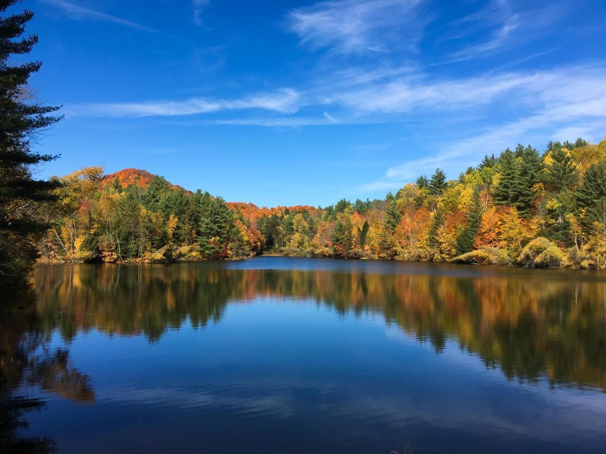 Mountain Meadows 3* Killington