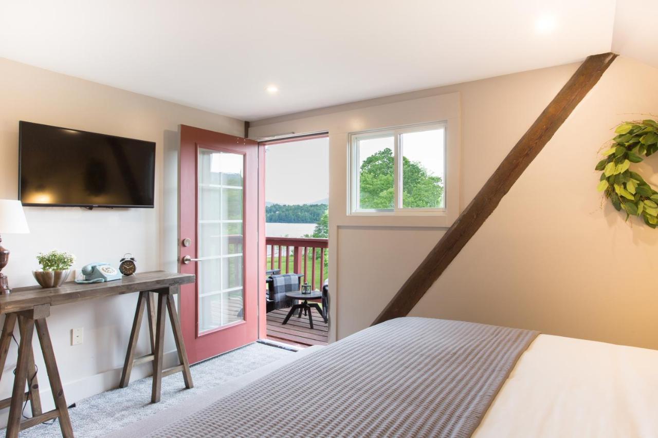 Mountain Meadows Hotel Killington