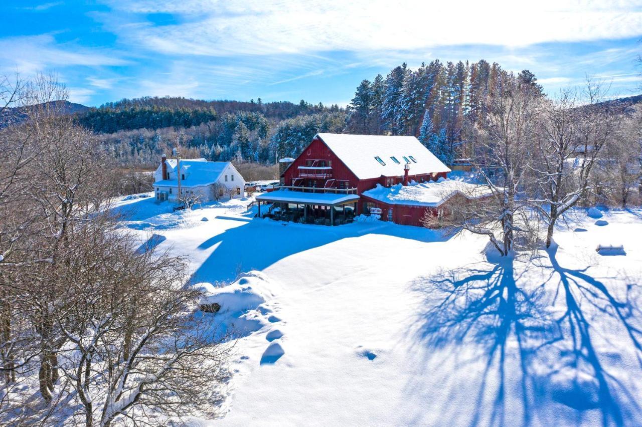 Hotel Mountain Meadows