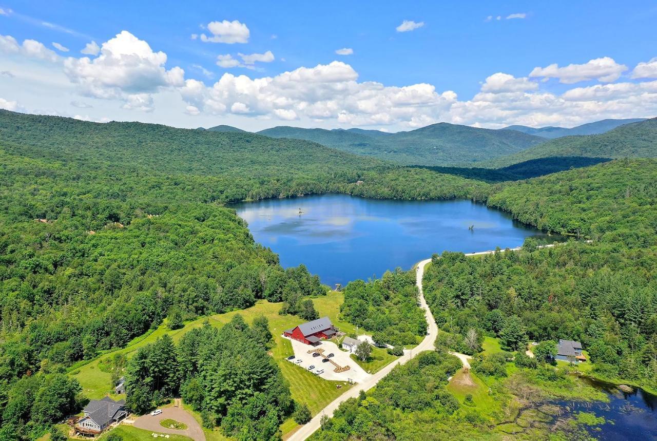 Mountain Meadows 3*