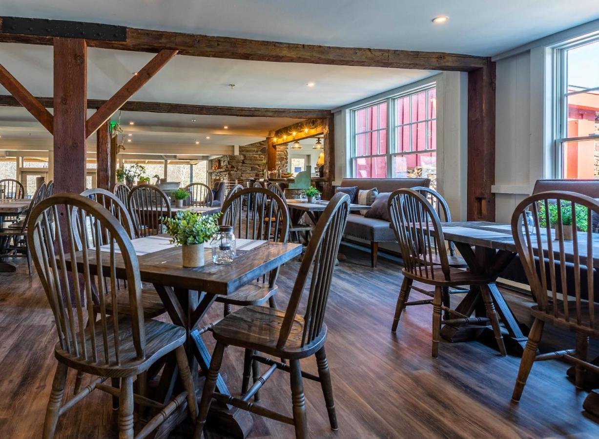 Mountain Meadows Hotel Killington
