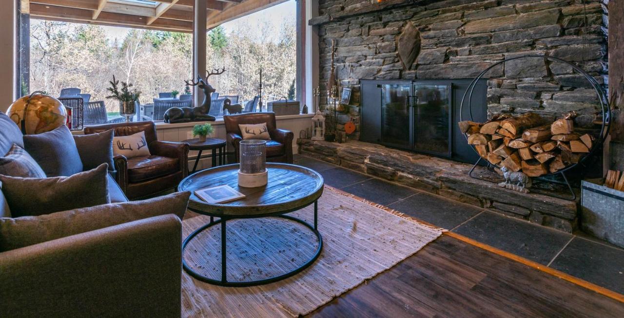 Mountain Meadows Hotel Killington