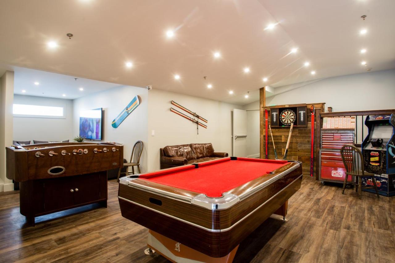 Hotel Mountain Meadows 3*