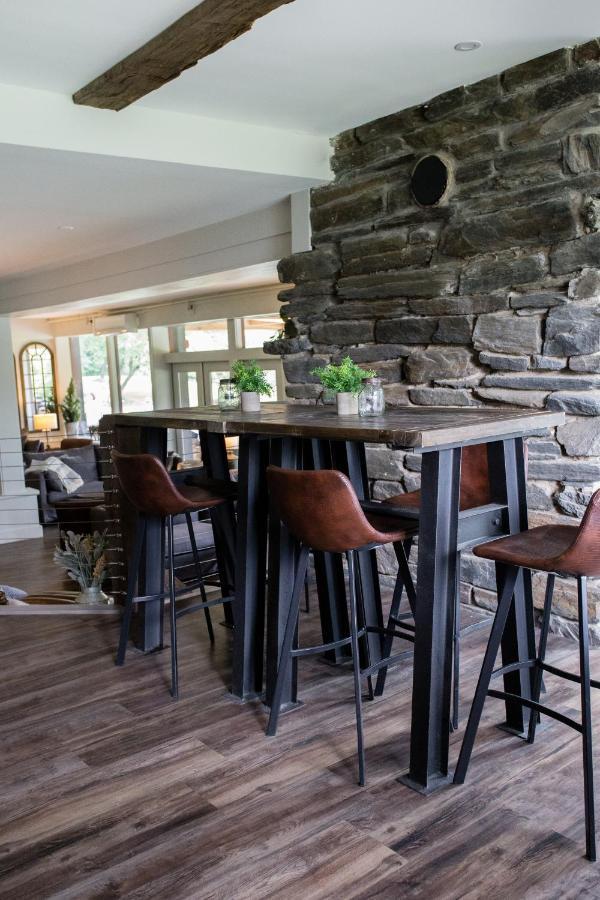Mountain Meadows Hotel Killington