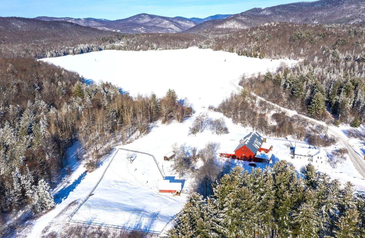Mountain Meadows 3* Killington