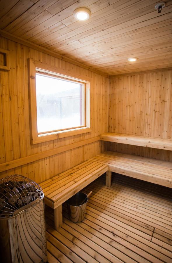 Hotel Mountain Meadows 3*
